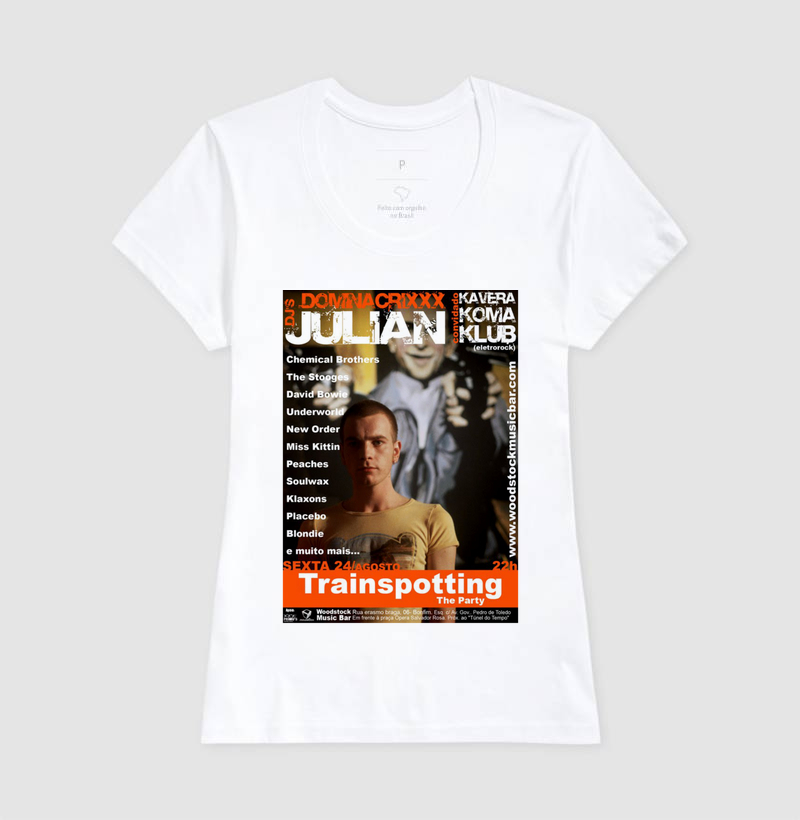 Camisa 4