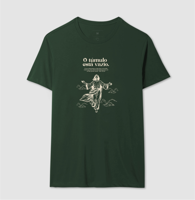 Camisa 19