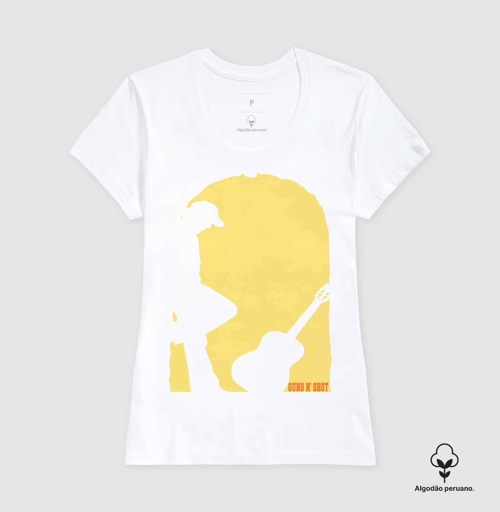 Camisa 5
