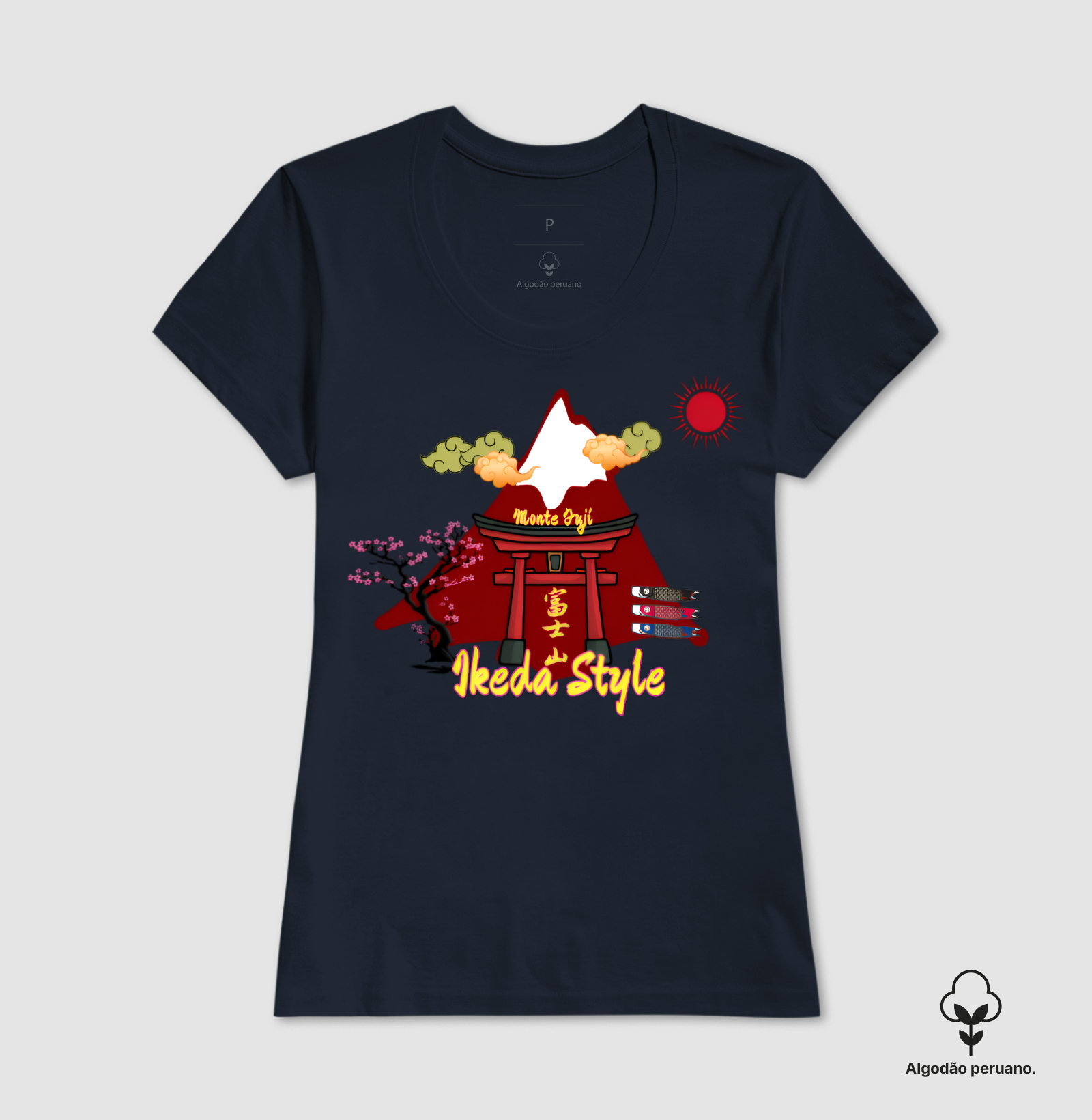Camisa 5