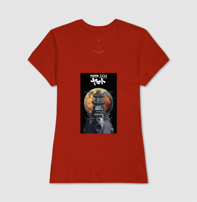 Camisa 6