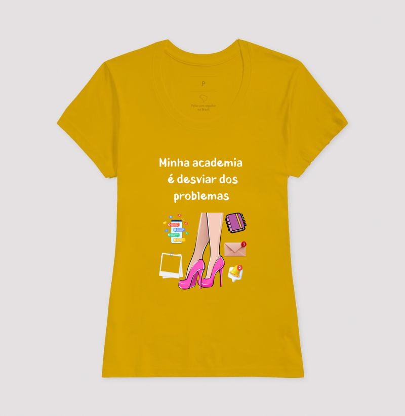 Camisa 9