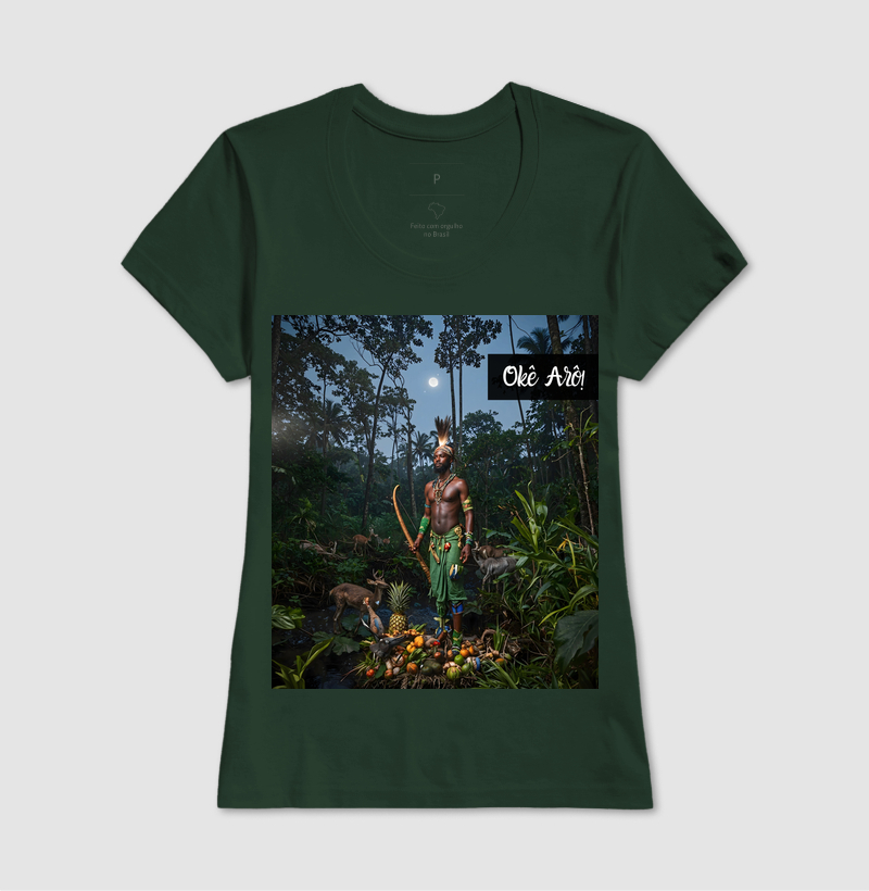 Camisa 15