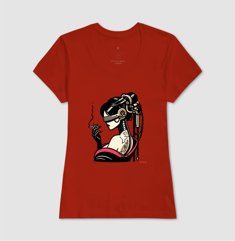 Camisa 13