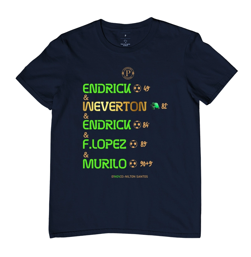 Camisa 5