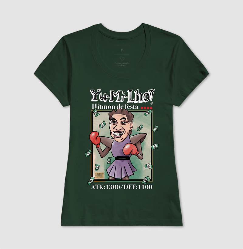 Camisa 6