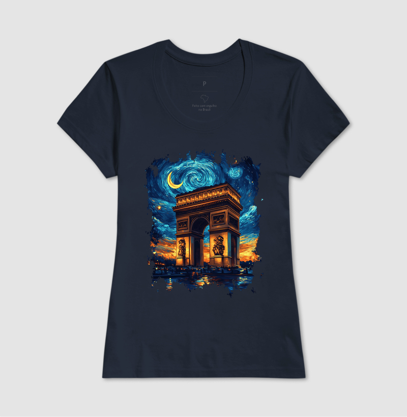 Camisa 9