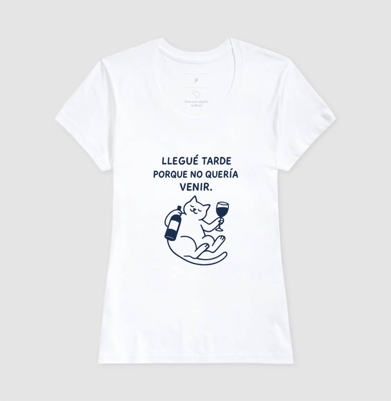 Camisa 4