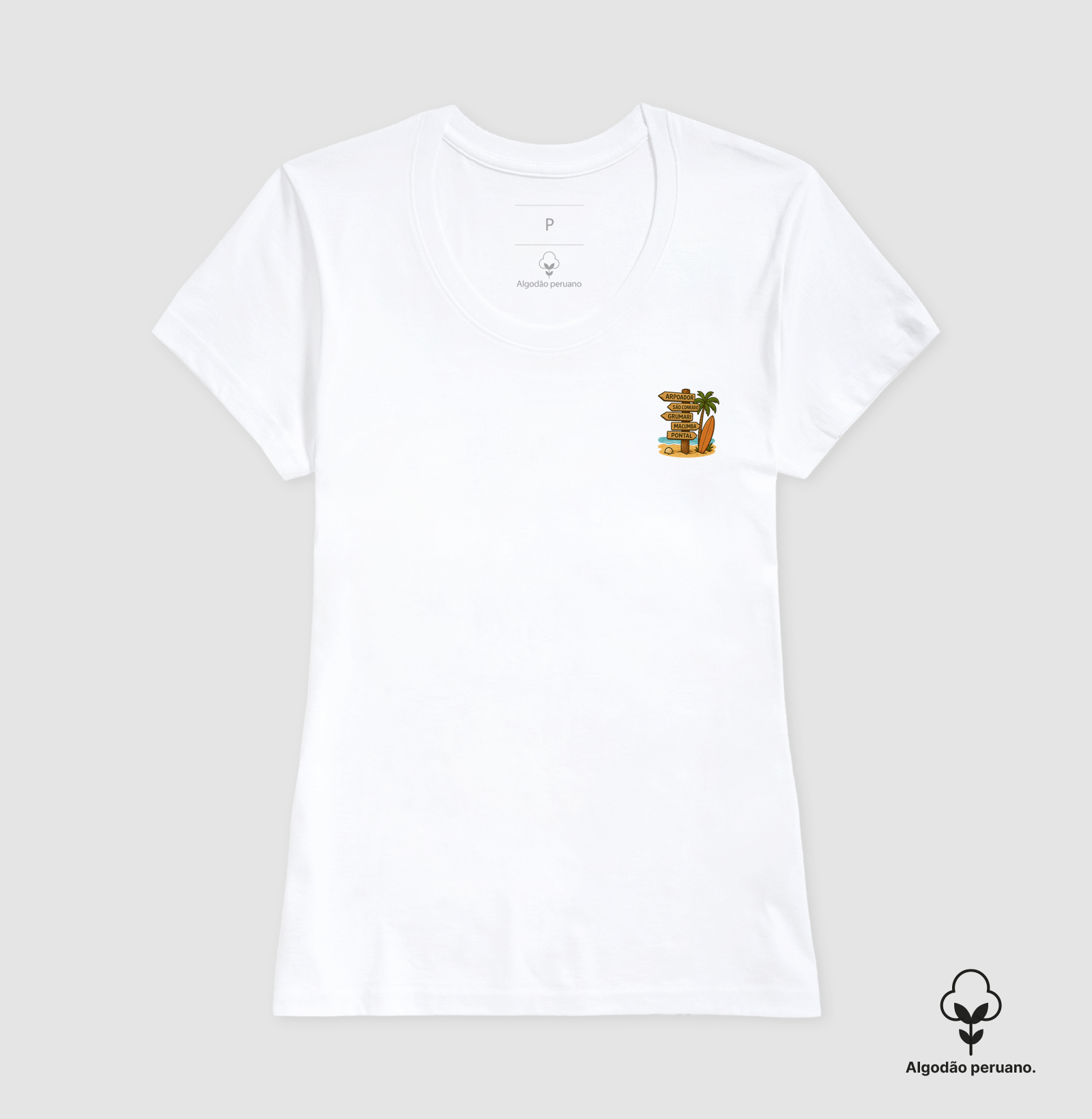 Camisa 2
