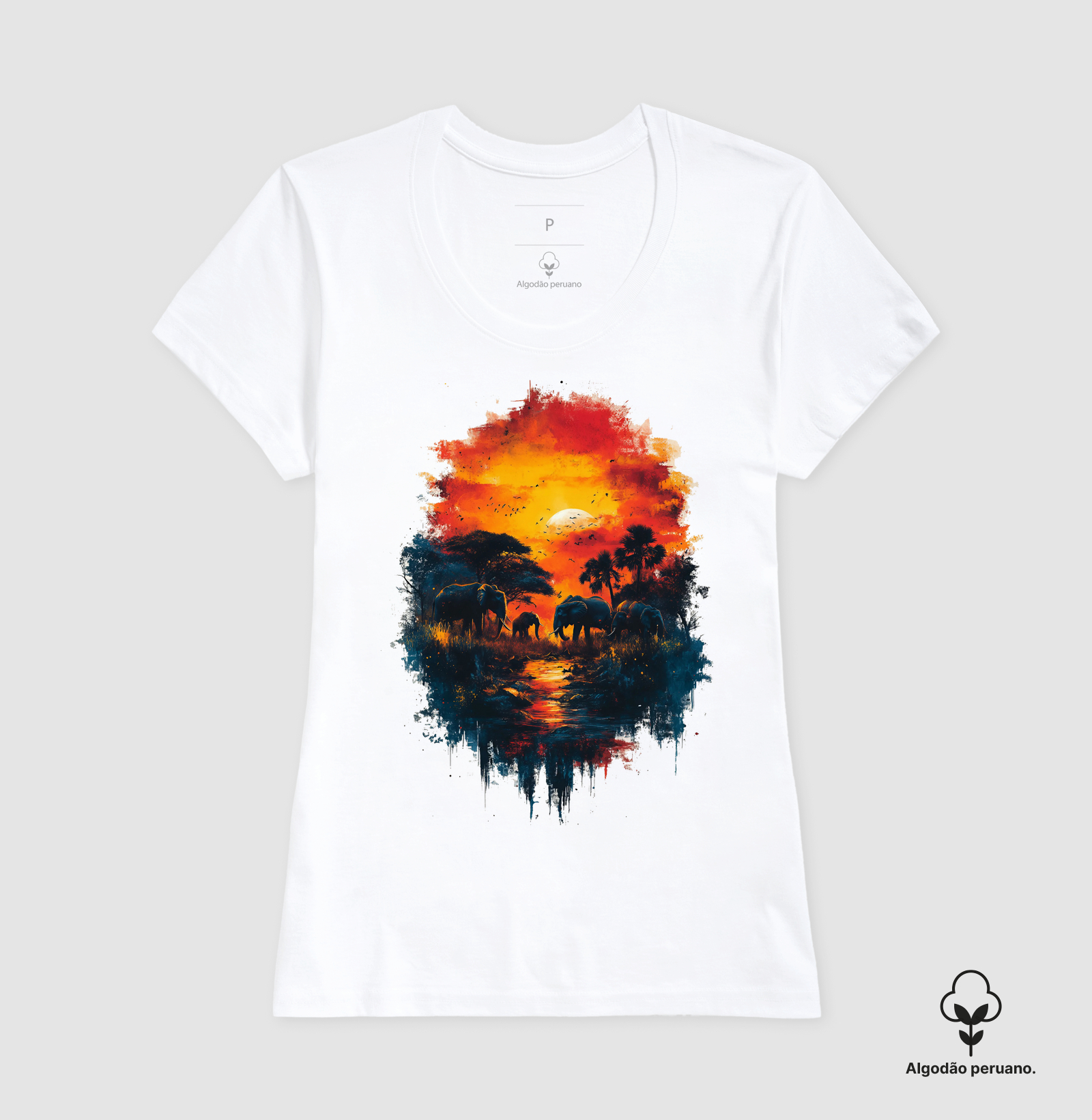 Camisa 6
