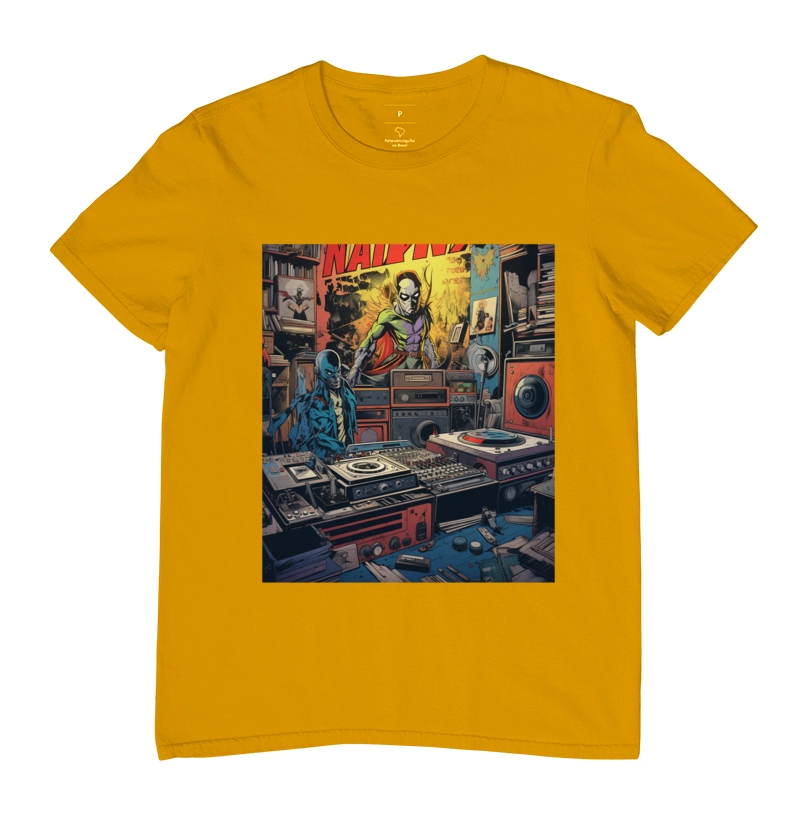Camisa 13