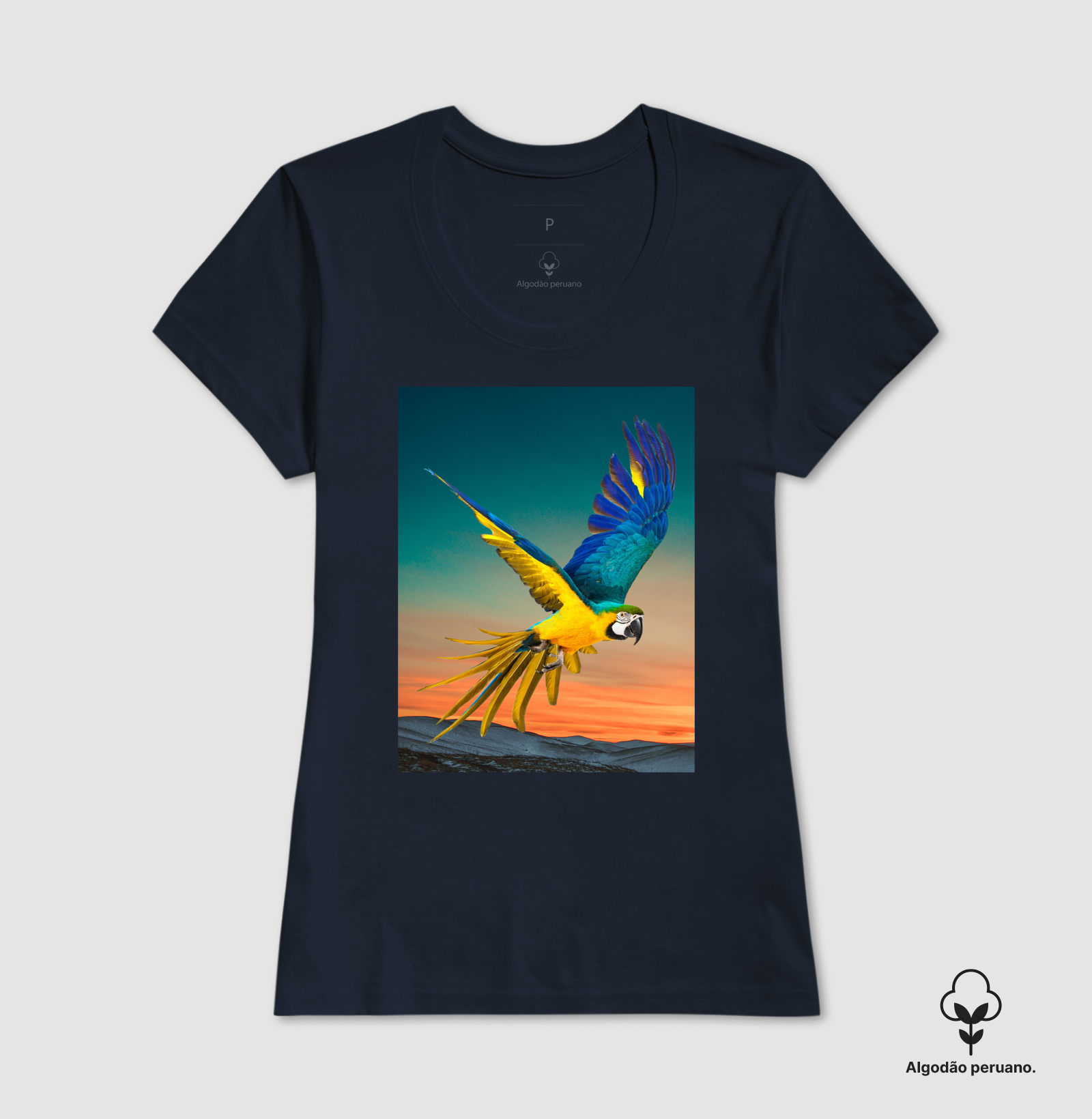 Camisa 4