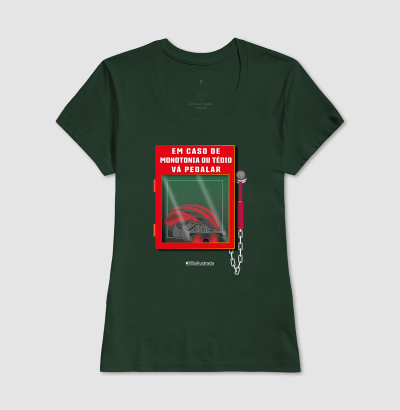 Camisa 13