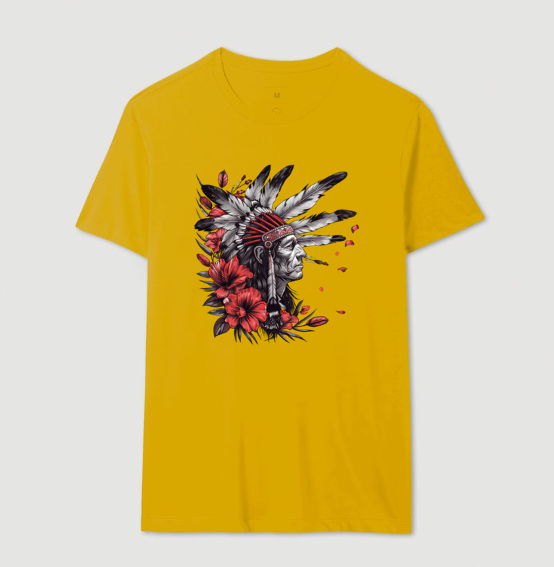 Camisa 16
