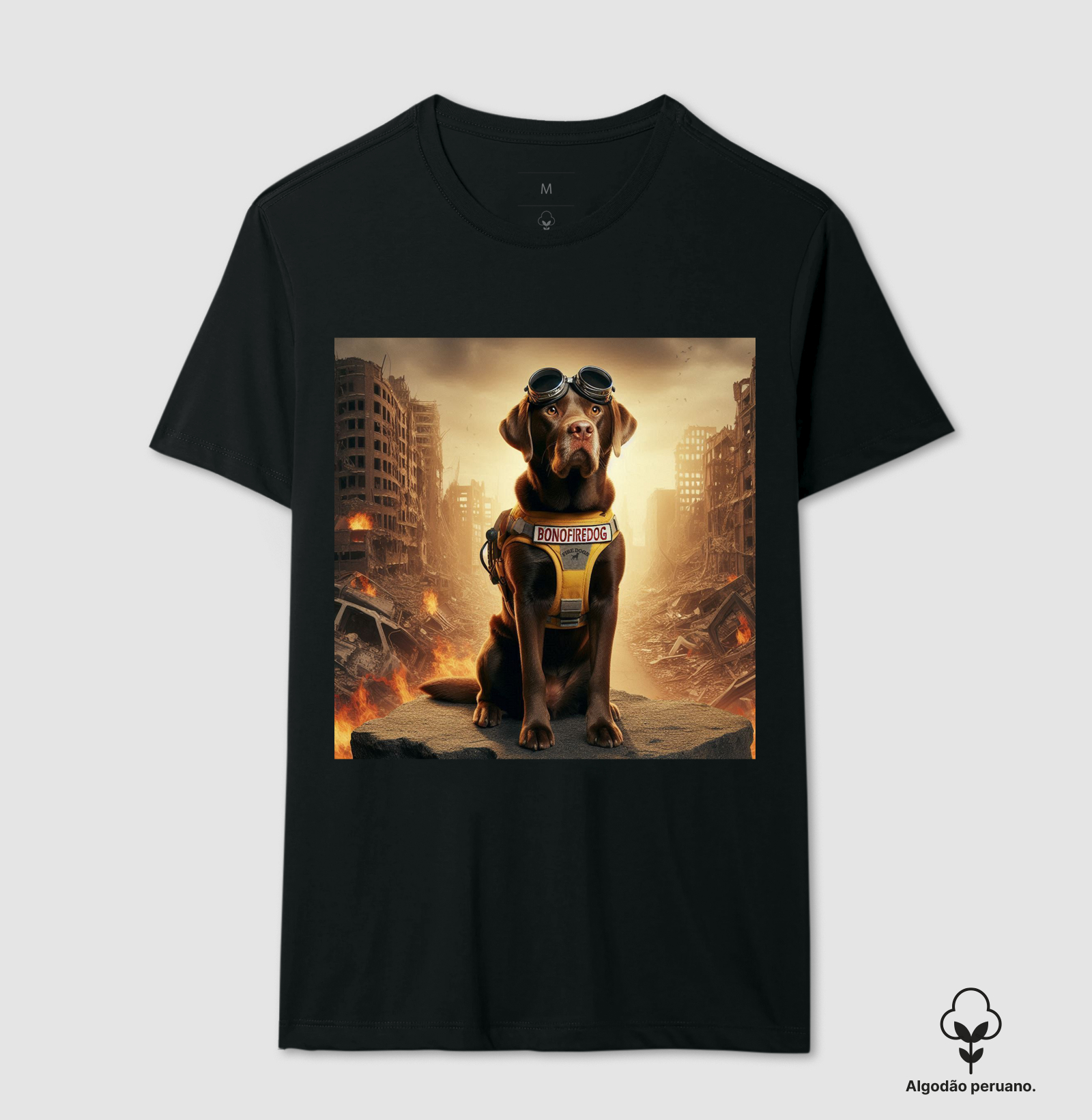 Camisa 2