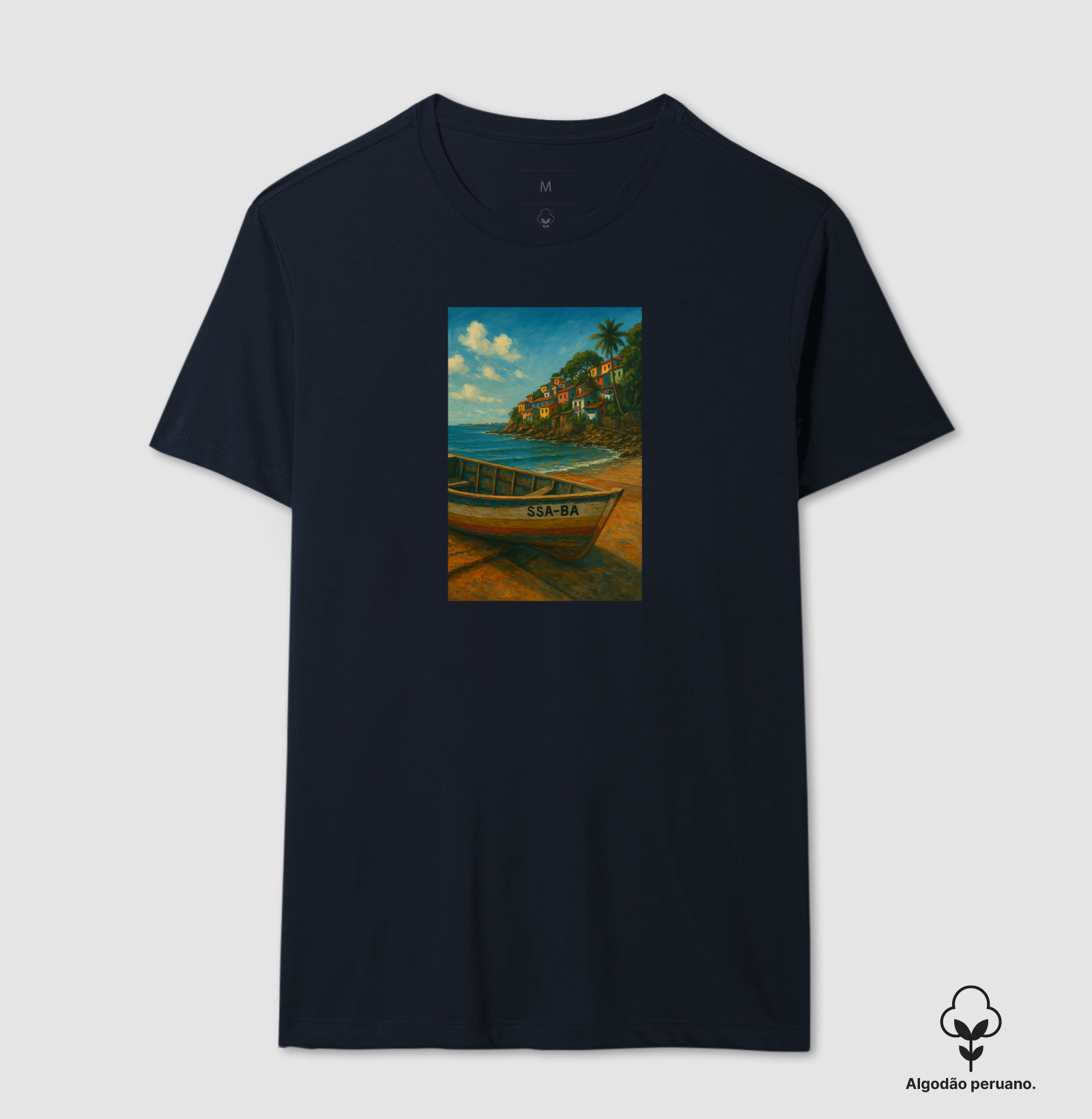 Camisa 6