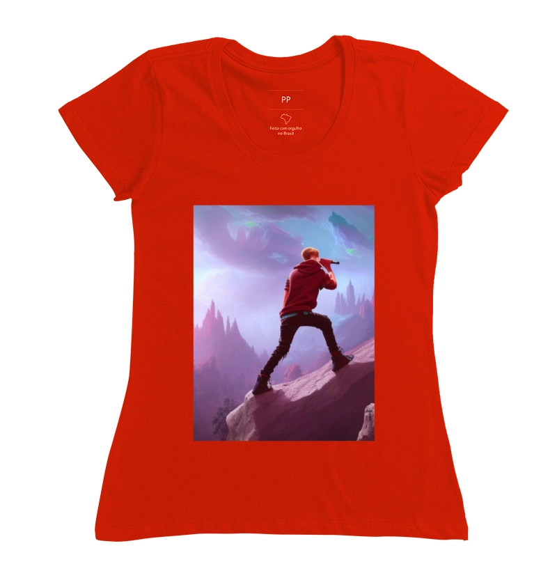 Camisa 10