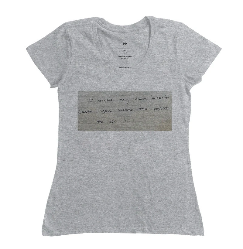 Camisa 4