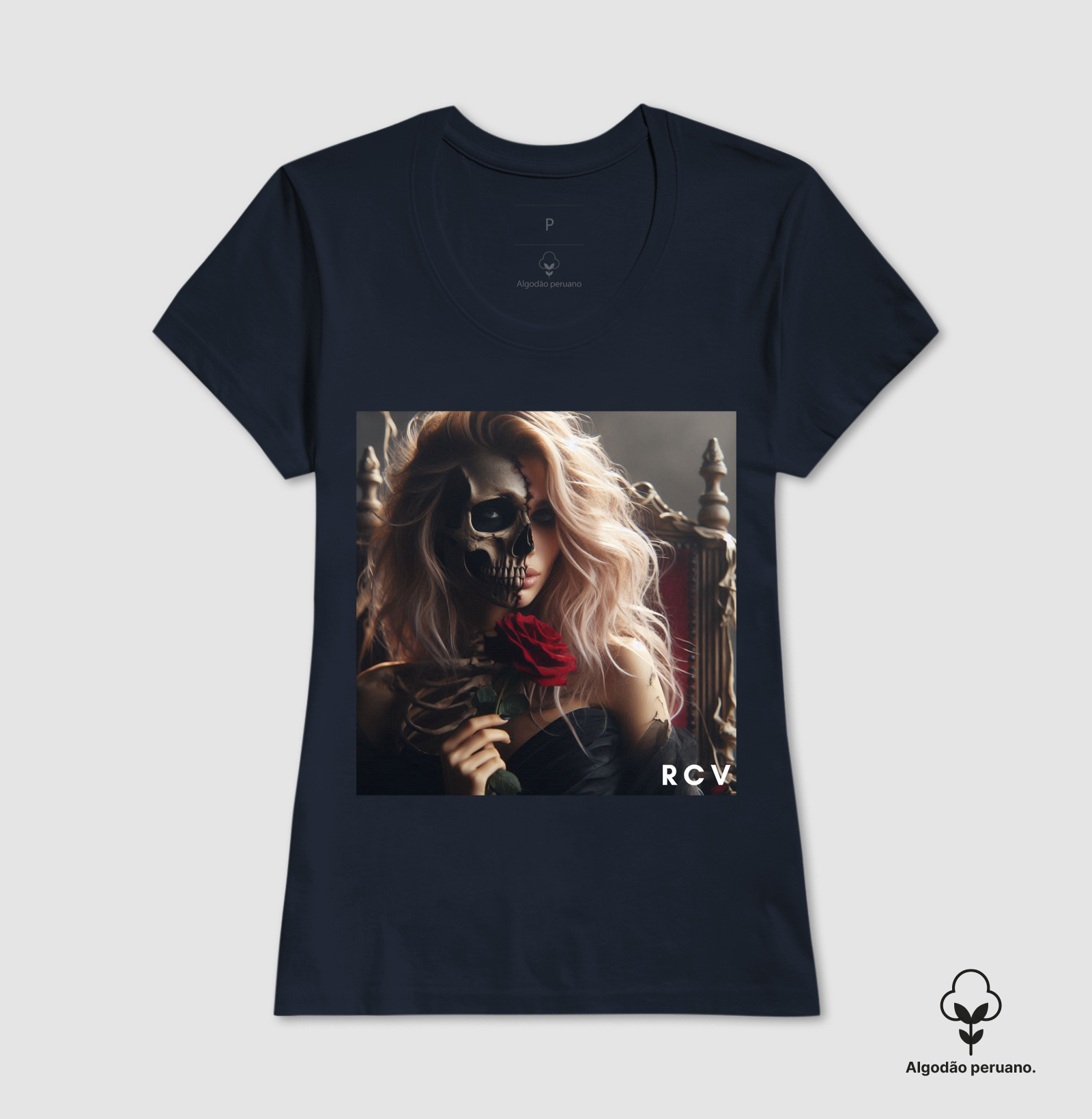 Camisa 6