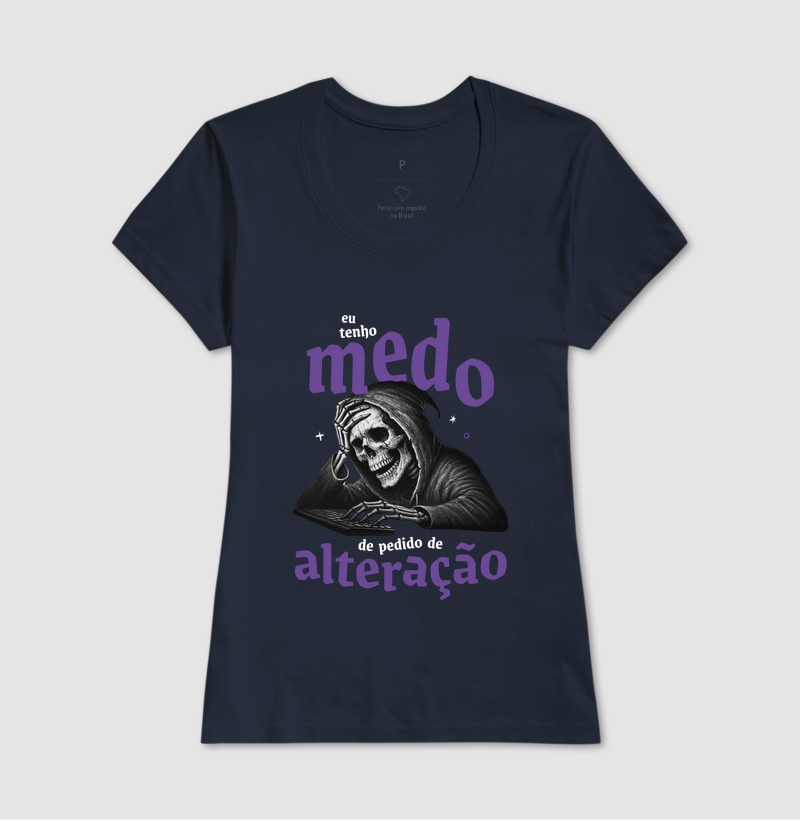 Camisa 7