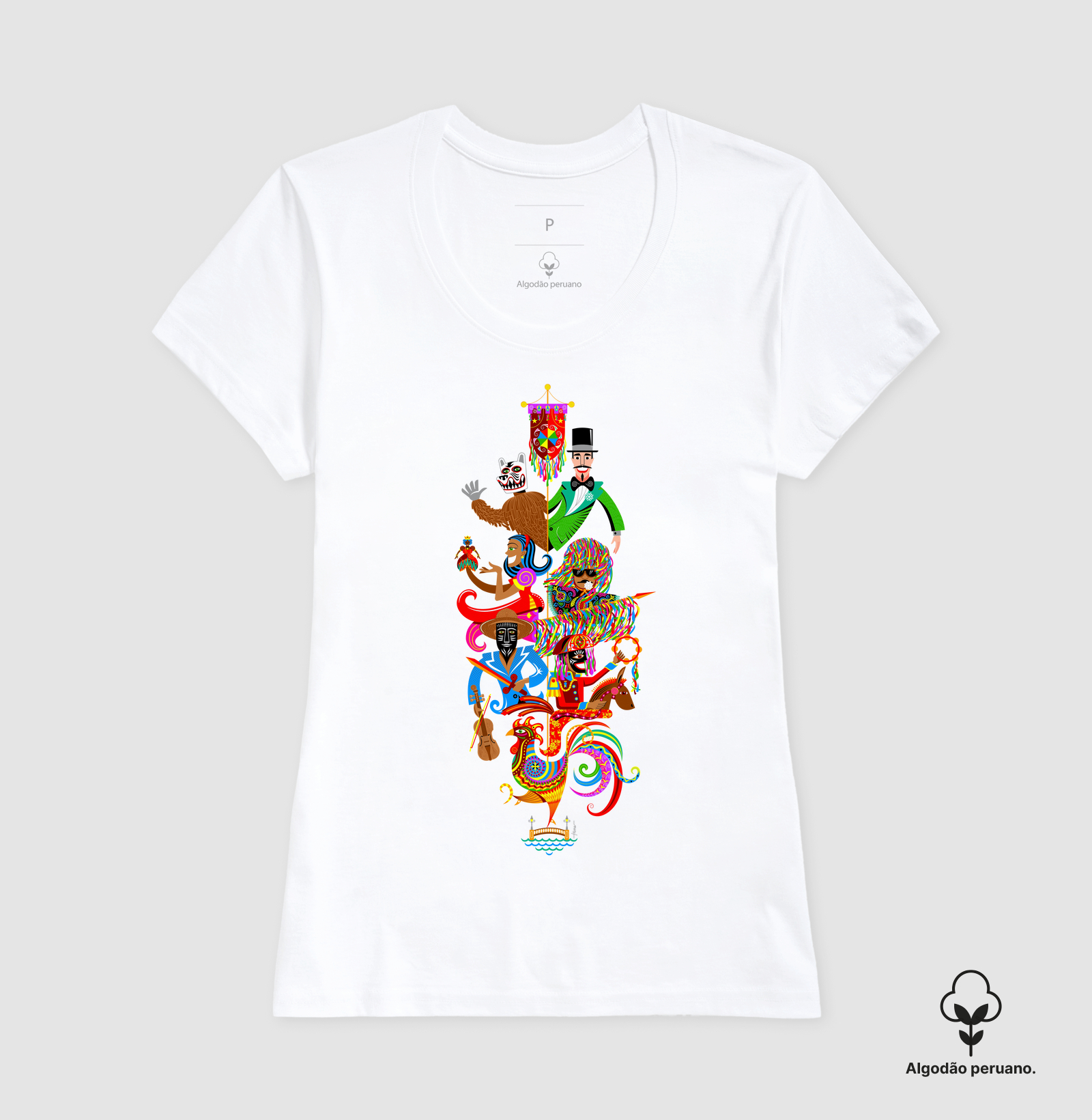 Camisa 4