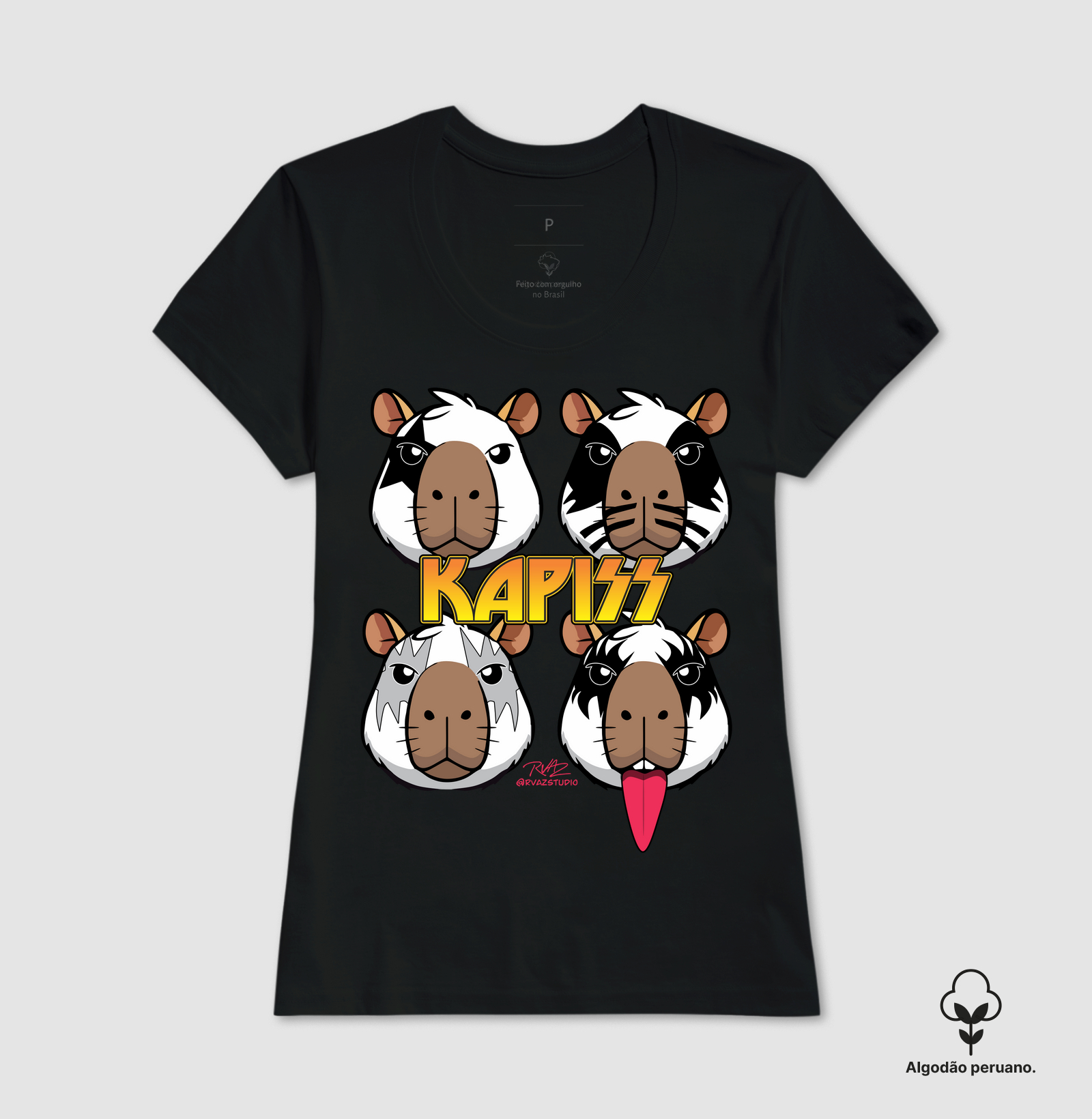Camisa 2