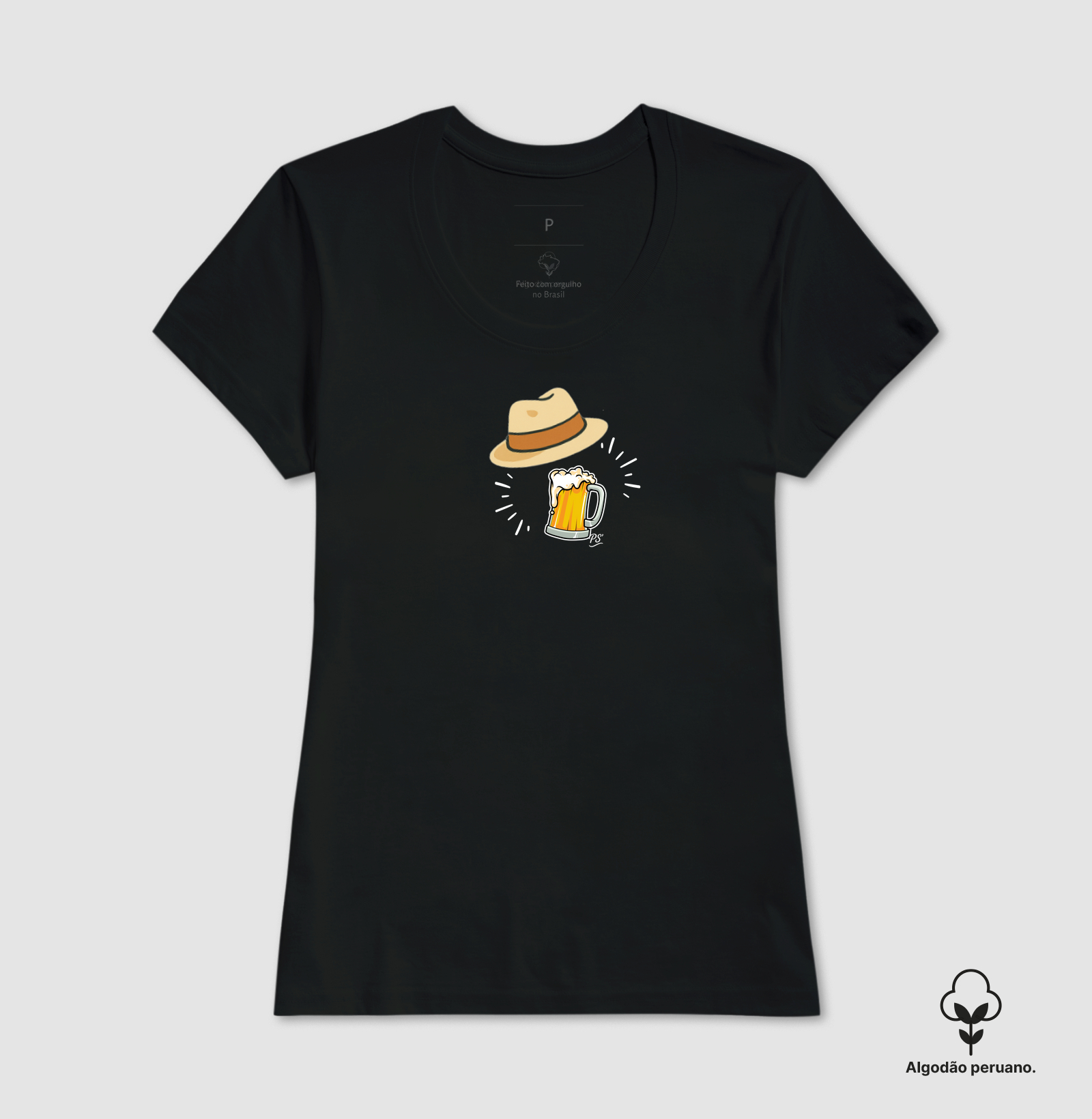 Camisa 1