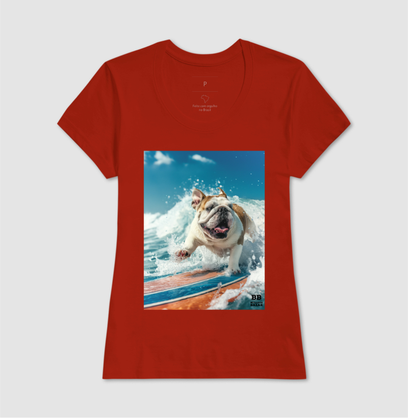 Camisa 10
