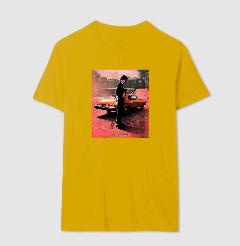 Camisa 13