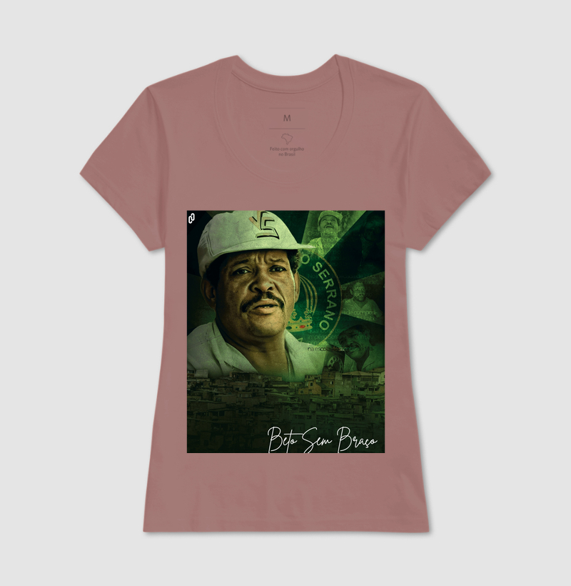 Camisa 7
