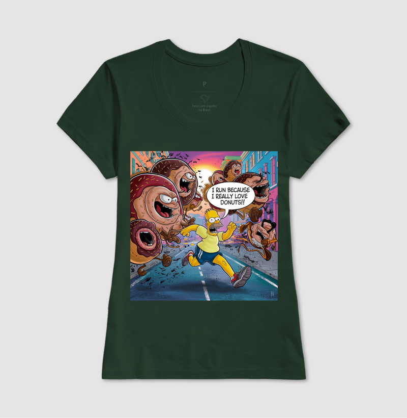 Camisa 12