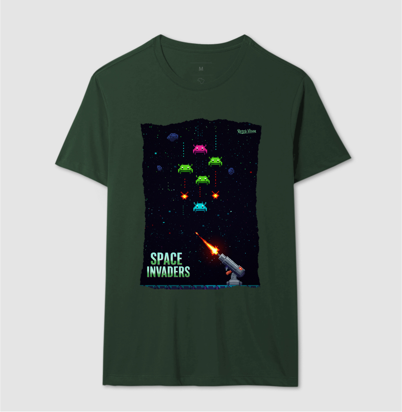 Camisa 14