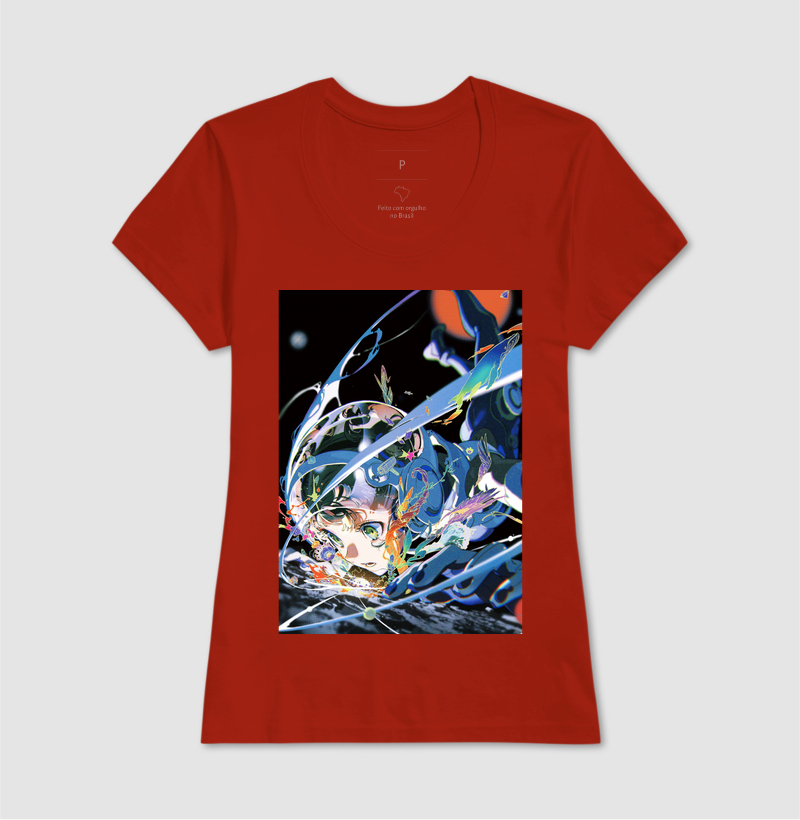 Camisa 11