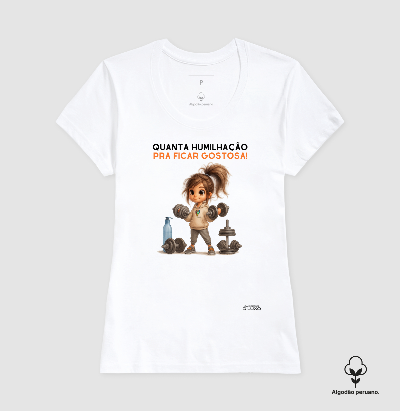 Camisa 6