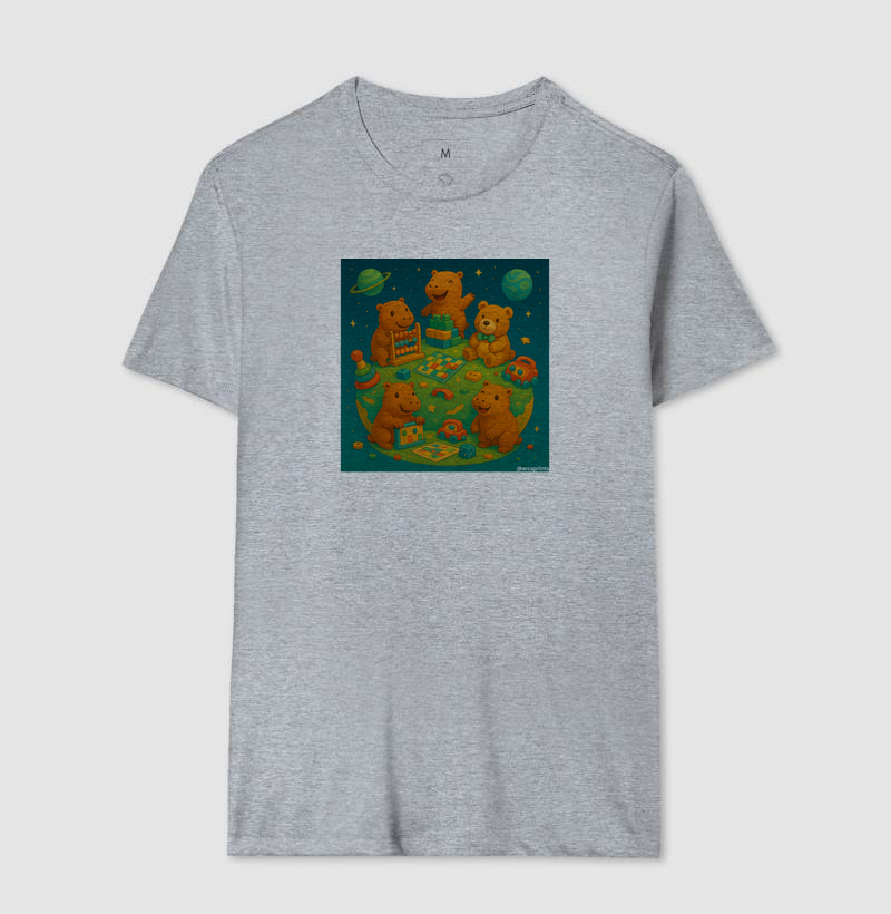 Camisa 7