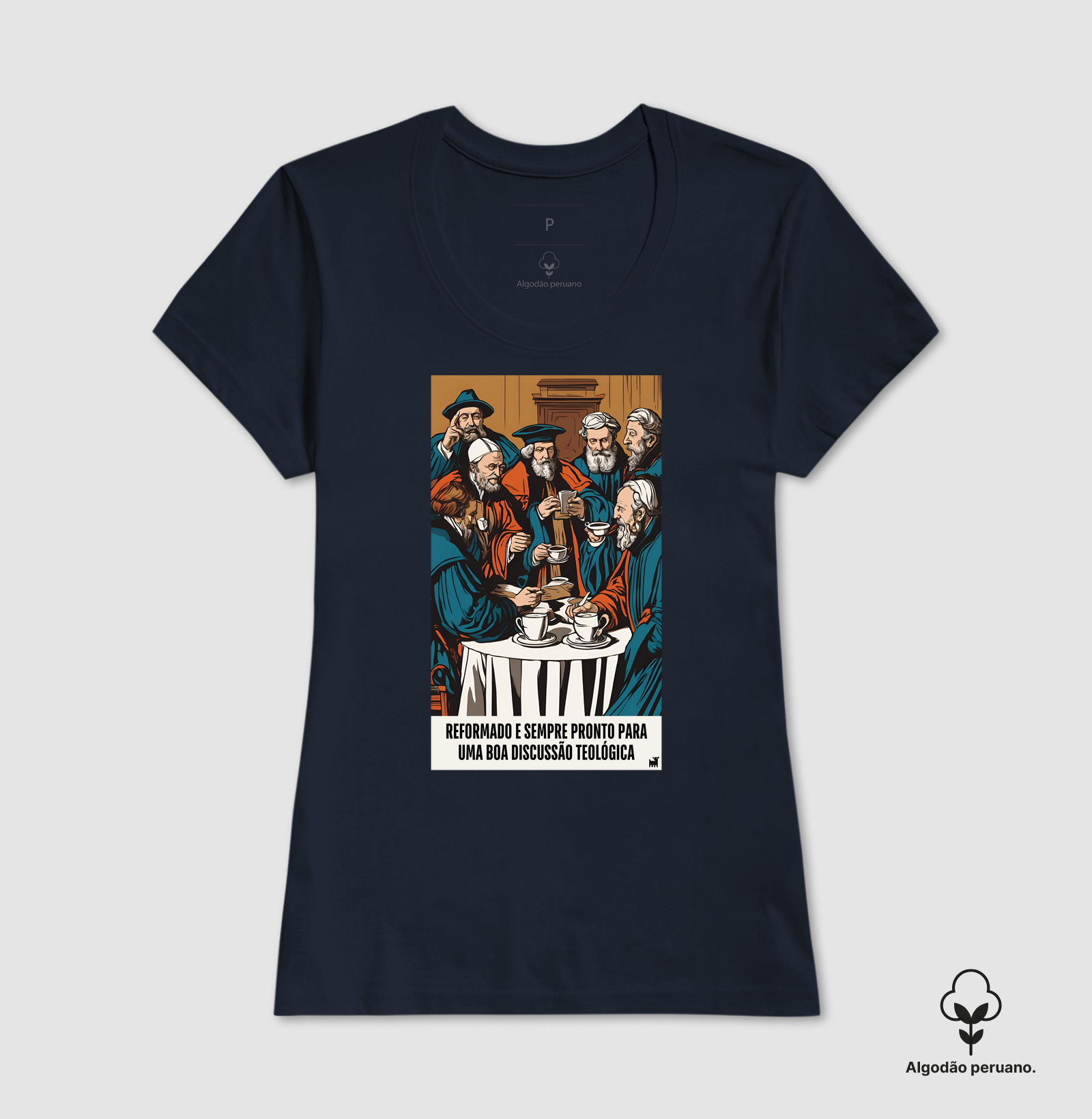 Camisa 4