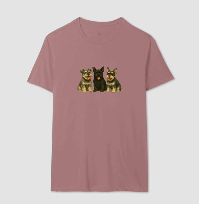 Camisa 17
