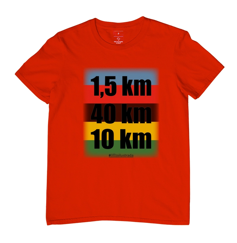 Camisa 10