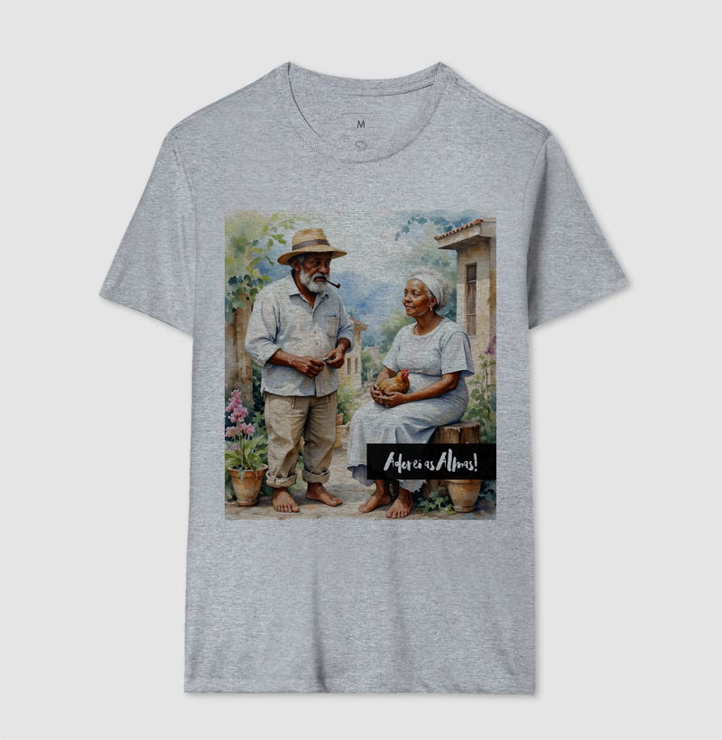 Camisa 10