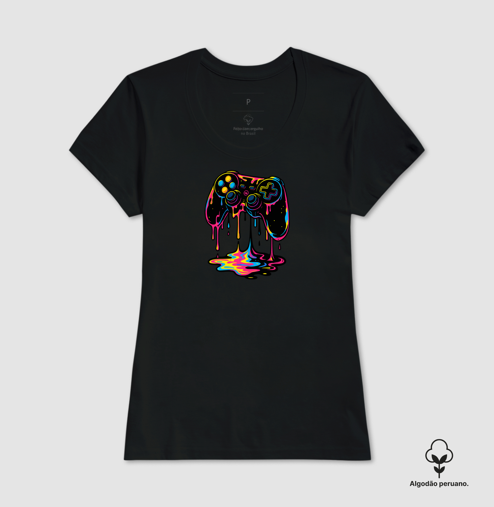 Camisa 3