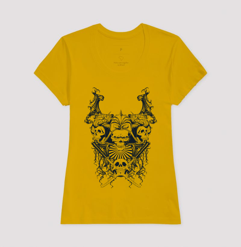 Camisa 7