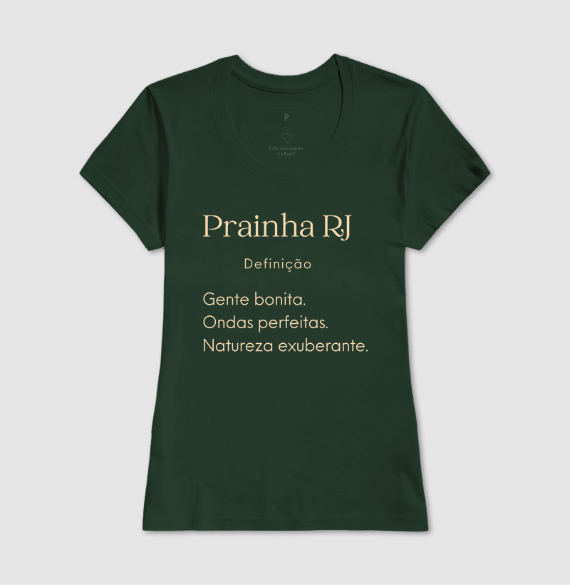 Camisa 12