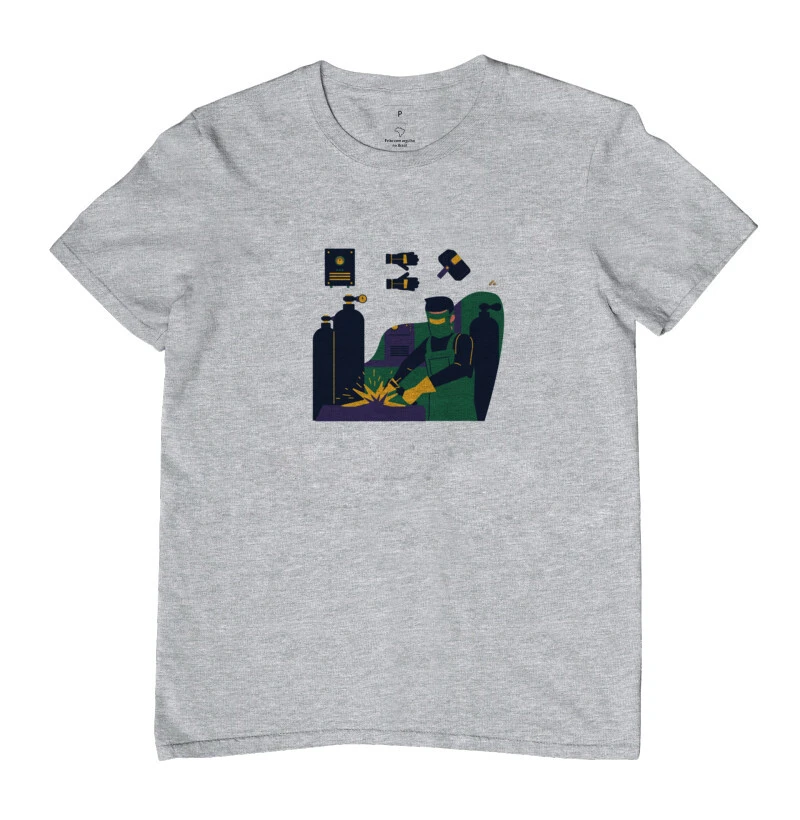 Camisa 5