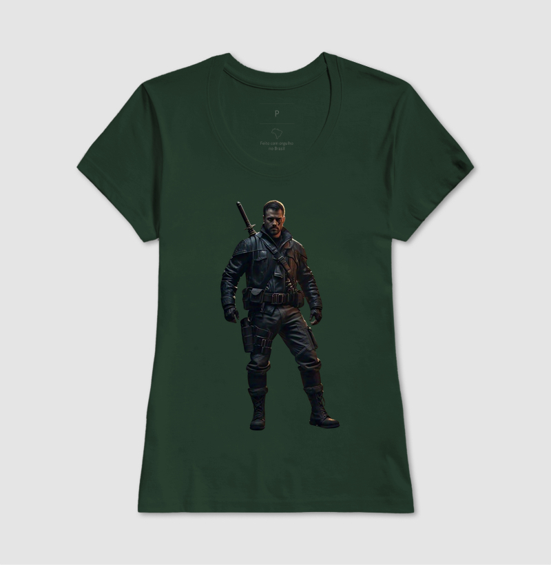 Camisa 15