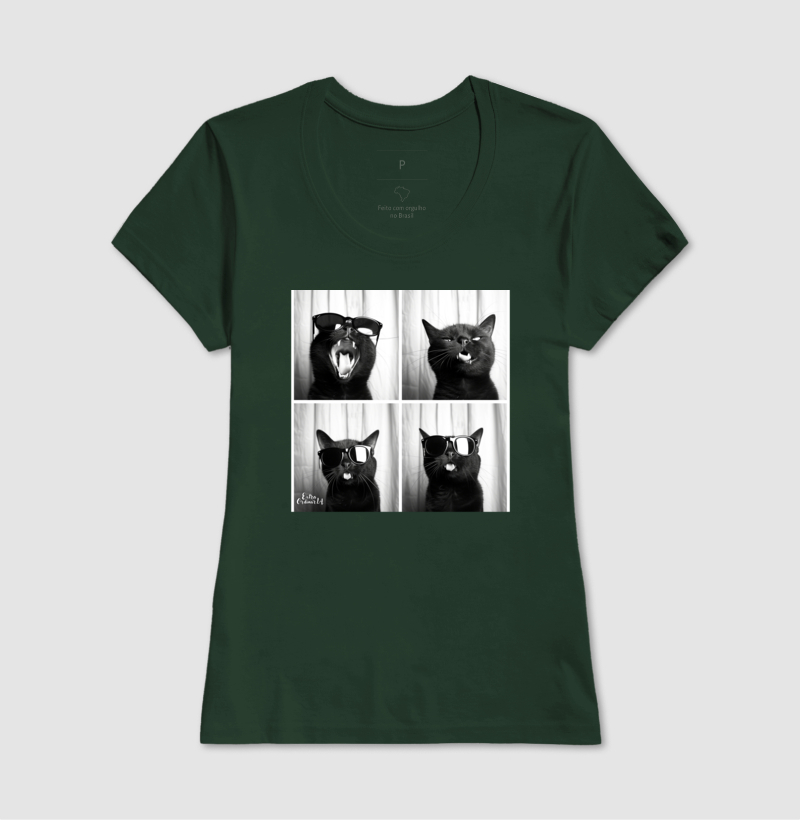 Camisa 13