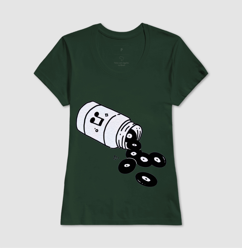Camisa 12