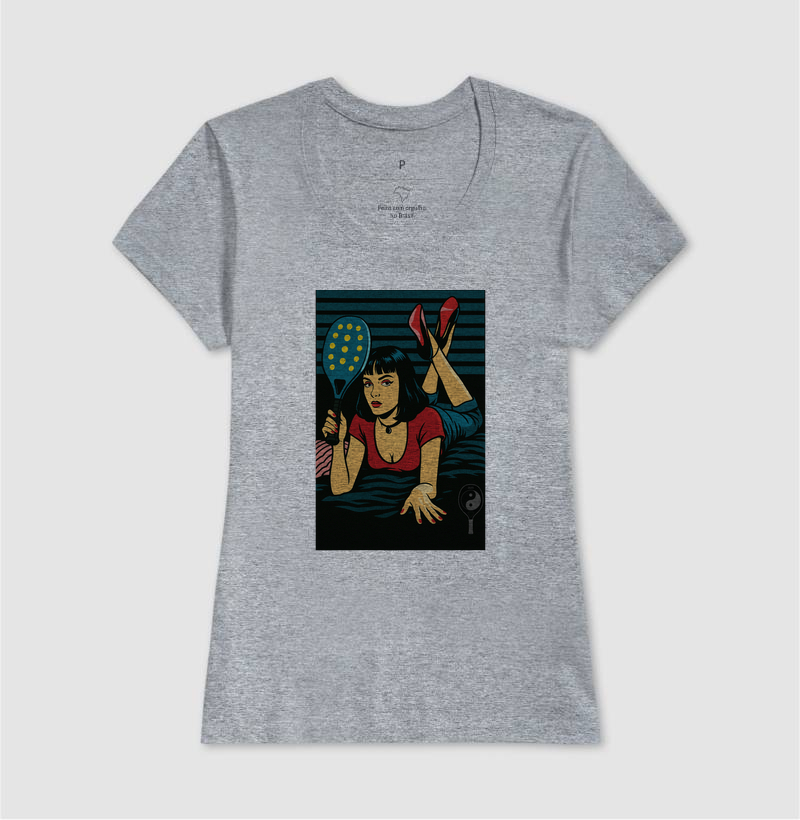 Camisa 8