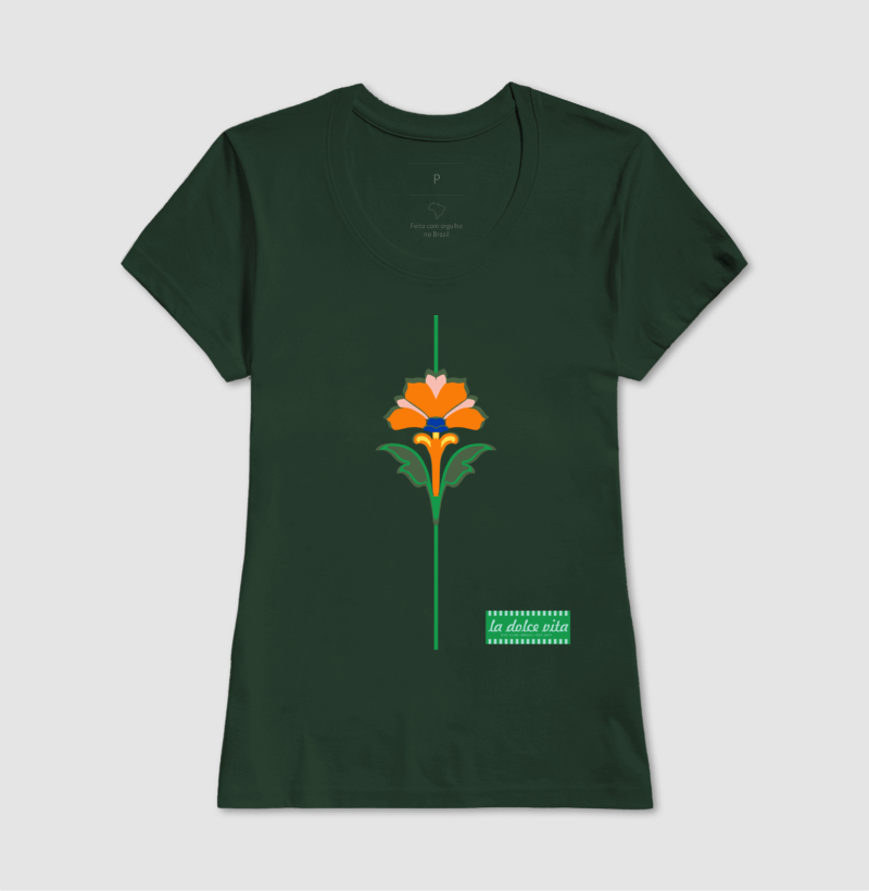 Camisa 12