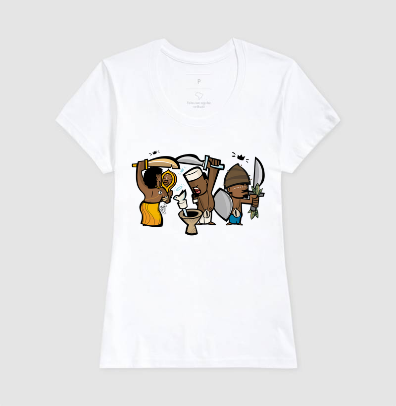 Camisa 2