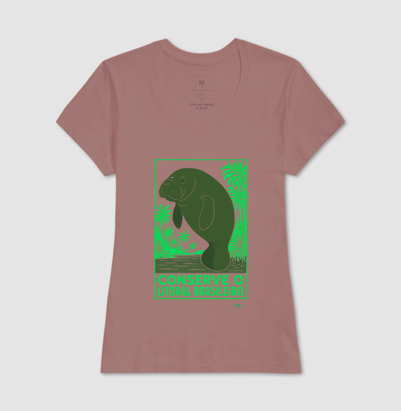 Camisa 19